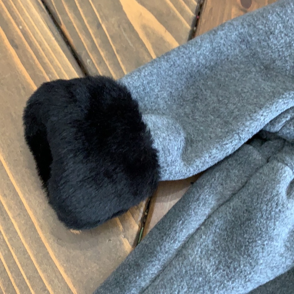 Baby coat - Picture 4 of 5